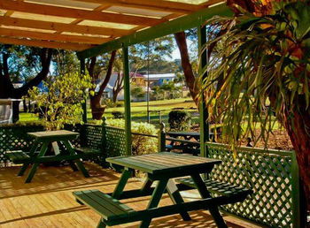 Shelly Beach Holiday Park - Accommodation Noosa 8