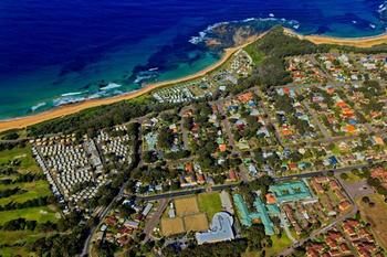 Shelly Beach Holiday Park - Accommodation Noosa 10