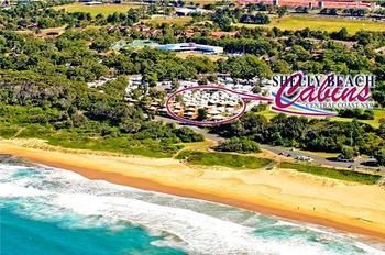 Shelly Beach Holiday Park - Accommodation Noosa 11