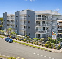 Sandy Shores Luxury Holiday Units - Accommodation Noosa