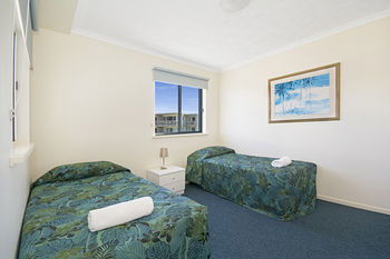 Sandy Shores Luxury Holiday Units - Accommodation Noosa 9