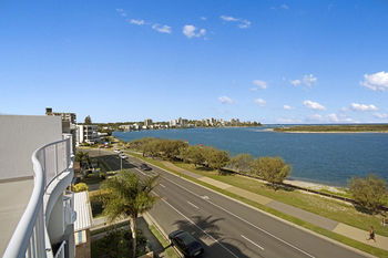 Sandy Shores Luxury Holiday Units - Accommodation Noosa 17
