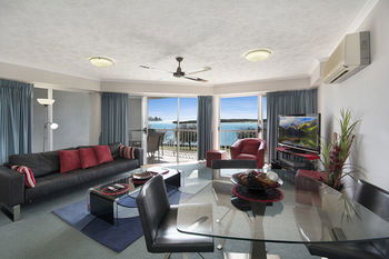 Sandy Shores Luxury Holiday Units - Accommodation Noosa 22