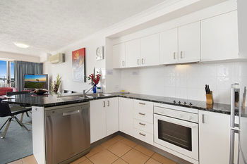 Sandy Shores Luxury Holiday Units - Accommodation Noosa 24