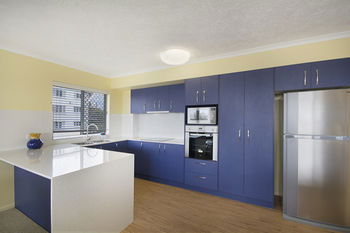 Sandy Shores Luxury Holiday Units - Accommodation Noosa 25