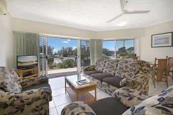Sandy Shores Luxury Holiday Units - Accommodation Noosa 26