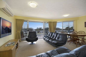 Sandy Shores Luxury Holiday Units - Accommodation Noosa 27