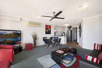 Sandy Shores Luxury Holiday Units - Accommodation Noosa 28