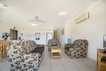 Sandy Shores Luxury Holiday Units - Accommodation Noosa 30