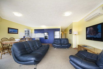 Sandy Shores Luxury Holiday Units - Accommodation Noosa 32