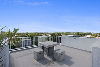 Sandy Shores Luxury Holiday Units - Accommodation Noosa 33