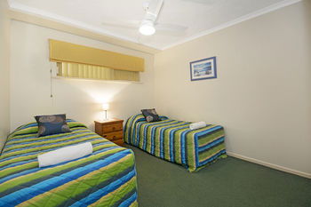 Sandy Shores Luxury Holiday Units - Accommodation Noosa 36