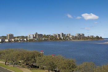 Sandy Shores Luxury Holiday Units - Accommodation Noosa 38