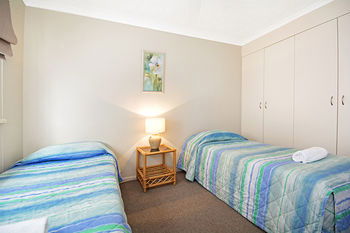Sandy Shores Luxury Holiday Units - Accommodation Noosa 43