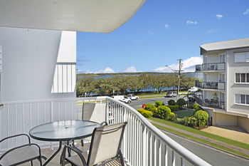 Sandy Shores Luxury Holiday Units - Accommodation Noosa 44