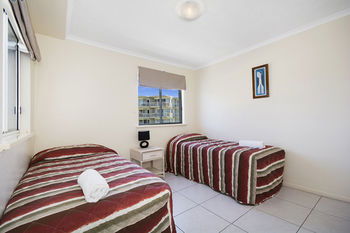 Sandy Shores Luxury Holiday Units - Accommodation Noosa 46