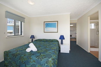 Sandy Shores Luxury Holiday Units - Accommodation Noosa 47