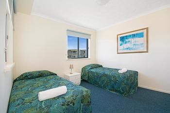 Sandy Shores Luxury Holiday Units - Accommodation Noosa 58