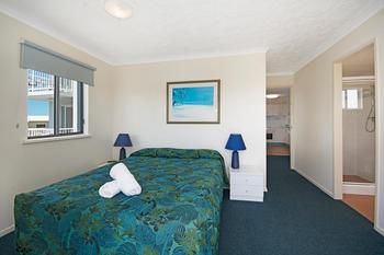Sandy Shores Luxury Holiday Units - Accommodation Noosa 62