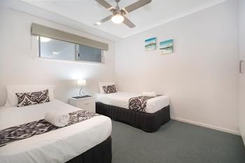 Sandy Shores Luxury Holiday Units - Accommodation Noosa 63
