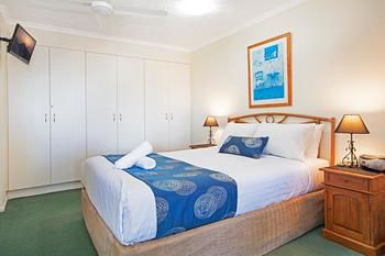 Sandy Shores Luxury Holiday Units - Accommodation Noosa 64