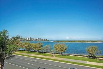 Sandy Shores Luxury Holiday Units - Accommodation Noosa 70