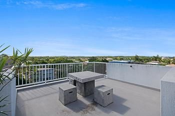 Sandy Shores Luxury Holiday Units - Accommodation Noosa 71