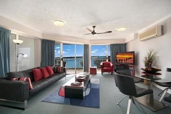 Sandy Shores Luxury Holiday Units - Accommodation Noosa 74