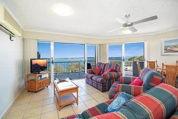 Sandy Shores Luxury Holiday Units - Accommodation Noosa 75