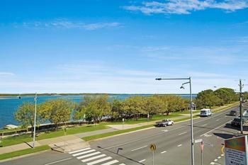 Sandy Shores Luxury Holiday Units - Accommodation Noosa 76