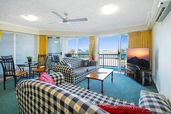 Sandy Shores Luxury Holiday Units - Accommodation Noosa 82