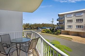 Sandy Shores Luxury Holiday Units - Accommodation Noosa 83