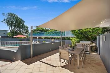 Sandy Shores Luxury Holiday Units - Accommodation Noosa 85