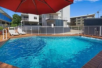 Sandy Shores Luxury Holiday Units - Accommodation Noosa 86