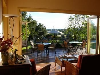 Pericoe Retreat Bed & Breakfast - Accommodation Noosa 0