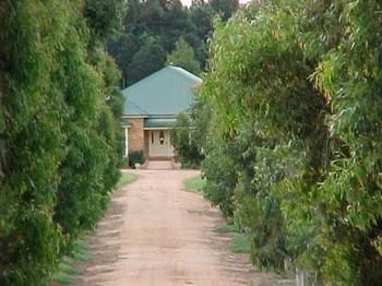 Pericoe Retreat Bed & Breakfast - Accommodation Noosa 1