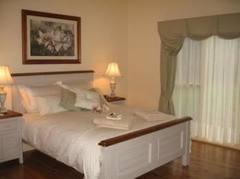 Pericoe Retreat Bed & Breakfast - Accommodation Noosa 2