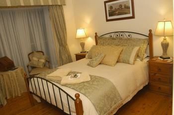 Pericoe Retreat Bed & Breakfast - Accommodation Noosa 3