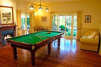 Pericoe Retreat Bed & Breakfast - Accommodation Noosa 4