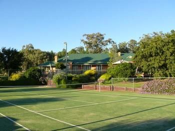 Pericoe Retreat Bed & Breakfast - Accommodation Noosa 5