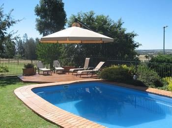 Pericoe Retreat Bed & Breakfast - Accommodation Noosa 6
