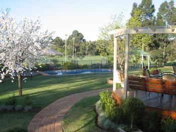 Pericoe Retreat Bed & Breakfast - Accommodation Noosa 8
