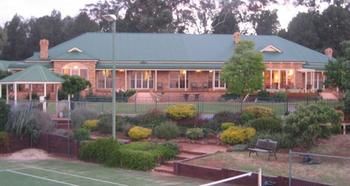 Pericoe Retreat Bed & Breakfast - Accommodation Noosa 11