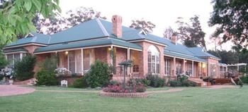 Pericoe Retreat Bed & Breakfast - Accommodation Noosa 12