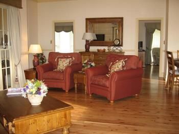 Pericoe Retreat Bed & Breakfast - Accommodation Noosa 13