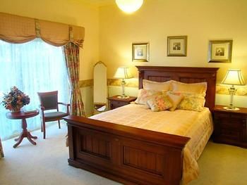 Pericoe Retreat Bed & Breakfast - Accommodation Noosa 14