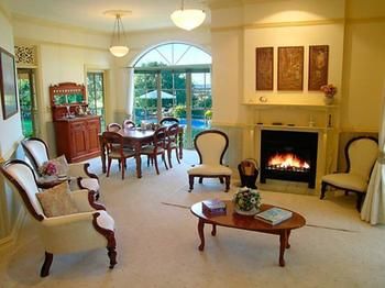 Pericoe Retreat Bed & Breakfast - Accommodation Noosa 15