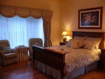 Pericoe Retreat Bed & Breakfast - Accommodation Noosa 17