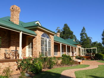 Pericoe Retreat Bed & Breakfast - Accommodation Noosa 21