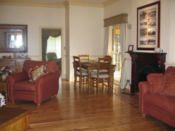 Pericoe Retreat Bed & Breakfast - Accommodation Noosa 26